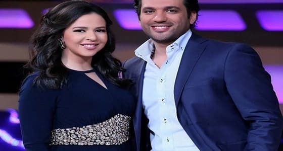 بالفيديو.. حسن الرداد يحرج زوجته على الهواء