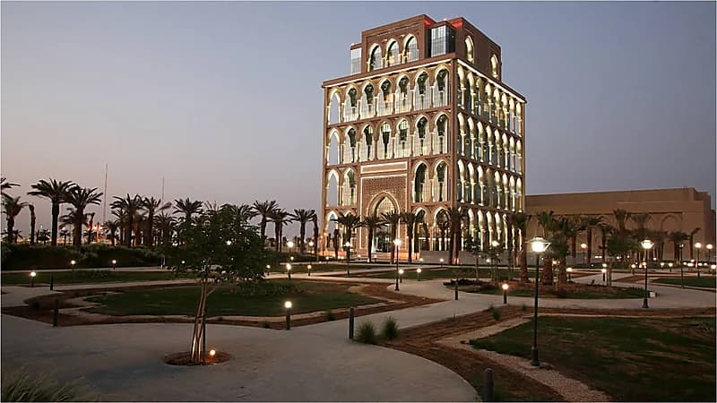 جامعة الملك سعود توفر وظائف شاغرة لحملة البكالوريوس