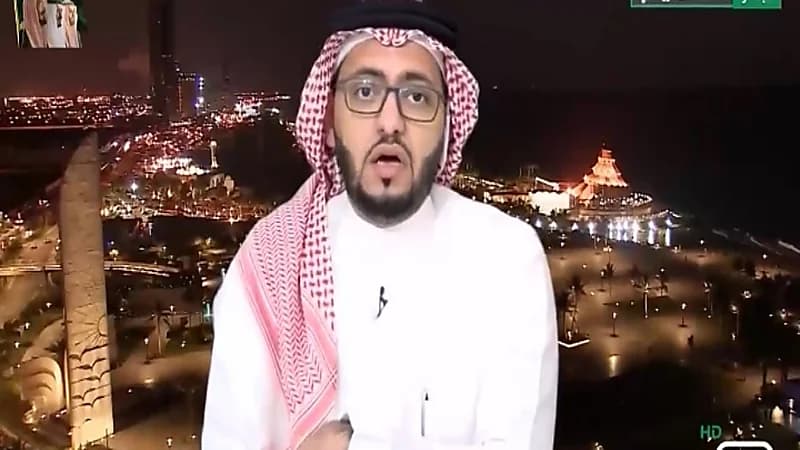 بالفيديو.. ‏منار شاهين: ما حدث من سالم الدوسري ردة فعل بعد ضرب "انسيلمو" له
