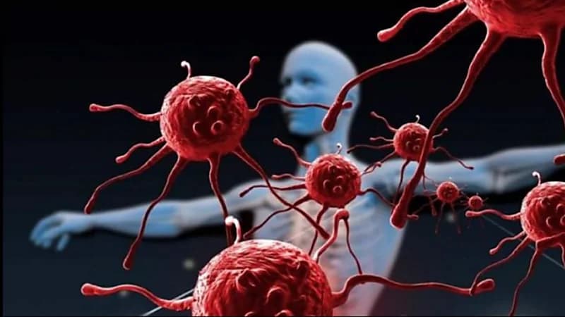 أسباب مرض السرطان