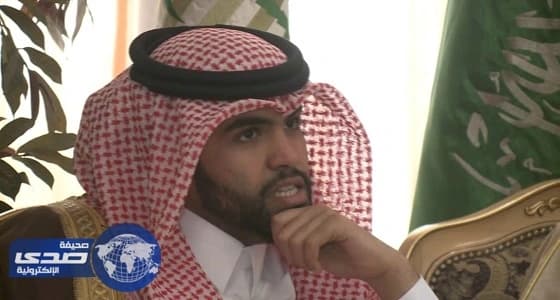 " بن سحيم " يتوعد بنهاية تنظيم الحمدين