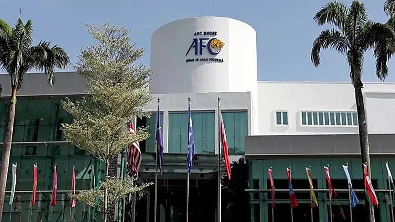 غرامات آسيوية ضد الهلال والنصر واتحاد القدم