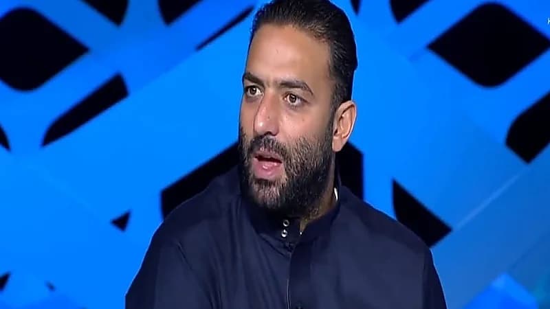 ميدو‬⁩: هل من المعقول تأجيل مباريات لفريق بحجم ⁧‫النصر‬⁩ بسبب غياب ⁧‫رونالدو‬⁩ .. فيديو