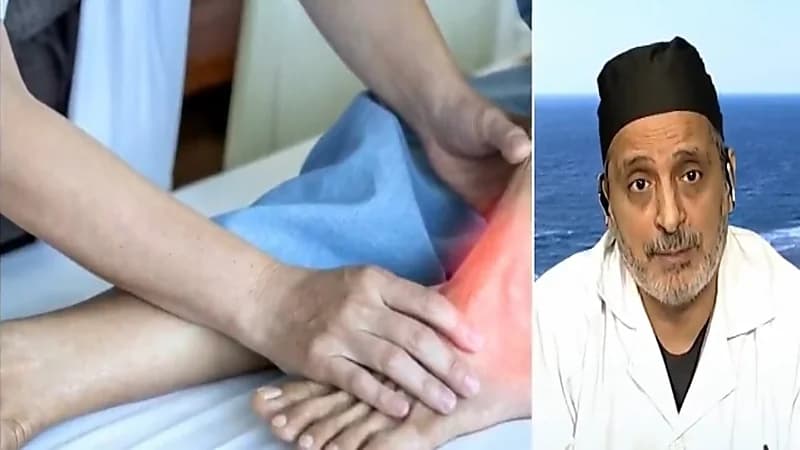 بالفيديو.. استشاري: الشباب أكثر إصابة وتأثرًا بالنقرس