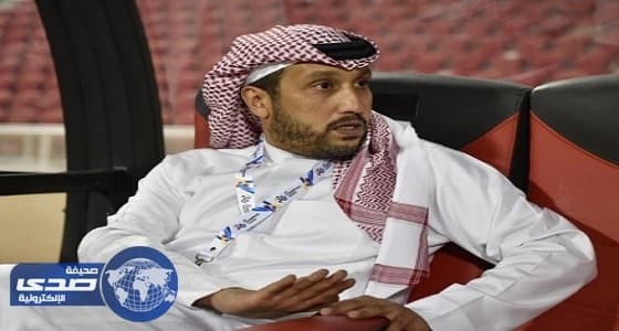 رئيس الأهلي: على الجميع تحمل مسئولية هزيمة الأمس