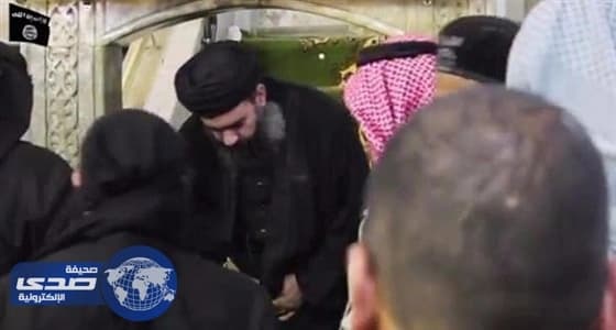 ⁠⁠⁠⁠⁠زلة لسان قيادي داعشي تكشف مقتل «البغدادي» في الموصل
