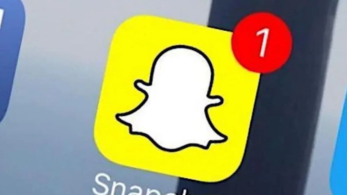 خلل فني يؤثر على سناب شات‬⁩ وعدد من التطبيقات العالمية