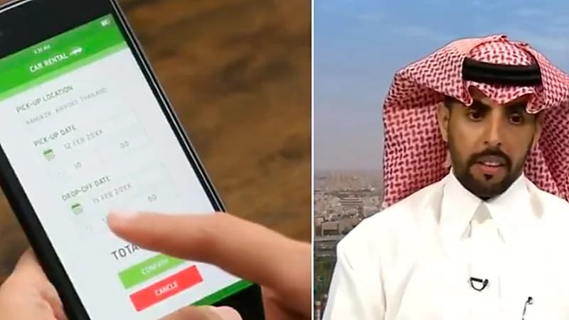 محامٍ يوضح الهدف من إنشاء غرفة عمليات لتلقي بلاغات الاحتيال المالي.. فيديو