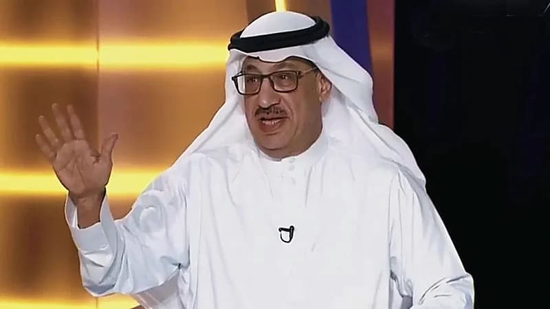 جمال عارف : الدوري أقوى من النخبة الآسيوية