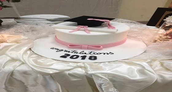 مركز التأهيل الشامل للإناث بالطائف يحتفل بنجاح وتخرج المقيمات