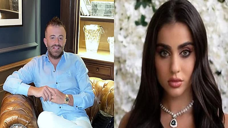 الدكتورة يومي تعود لحبيبها بعد مقولة: مستحيل أعطي رجل فرصة ثانية