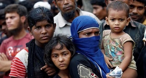 دبلوماسي أمريكي يستقيل من لجنة دولية مختصة بأزمة " الروهينجا "
