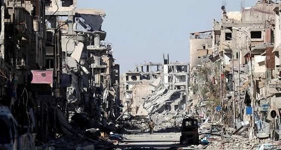 بالرغم من تسجيل 20 انتهاكا.. روسيا تبرأ تركيا من قتل السوريين