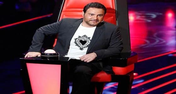 بالفيديو.. عاصي الحلاني يستعد للموسم الجديد من " THE VOICE "