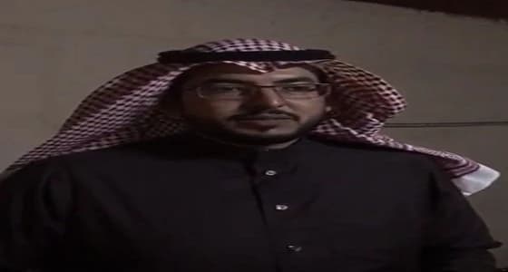 أمير الحدود الشمالية يتفاعل مع قضية مواطن بعرعر