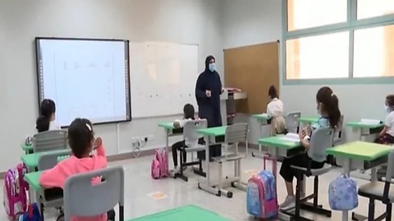 شاهد.. التعليم تنوي تكليف المعلمين بتدريس مقررات خارج تخصصاتهم مقابل مزايا مالية