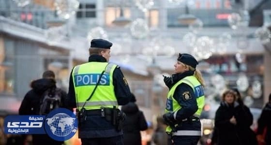 سجن لاجئ سوري بالسويد 8 أشهر