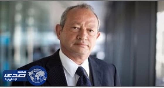 ساويرس: لا مناص أمام داعش في ظل ما تشهده العراق من تطورات كبيرة