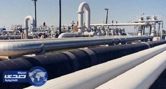 تسرب مواد بترول من أحد الآبار بولاية الاسكا الأمريكية