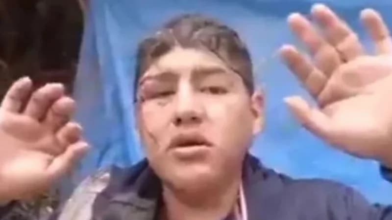 قصة رجل عاد مرة أخرى من التابوت بعد تقديمه قربان للأرض