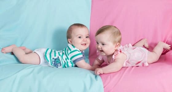 دراسات علمية تكشف المسئول عن تحديد نوع الجنين " ذكر أم أنثى "