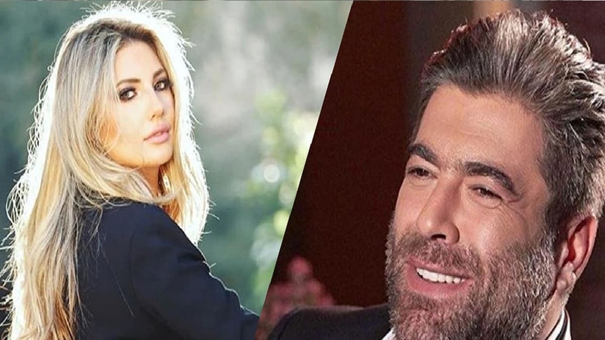 أنجيلا بشارة: لم أسرب شجار وائل كفوري وشانا عبود