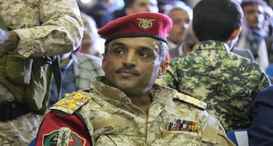 نجاة قائد الشرطة العسكرية اليمني من محاولة اغتيال بـ " تعز "