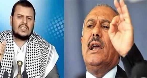 " الحوثيون " : الجماعة هي المعنية بفرض القانون على أي جهة