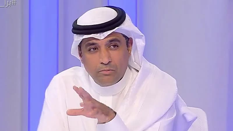 سالم الأحمدي: مدرج الأهلي حالة تُدرّس ويايسله يستمر بدعم الجماهير.. فيديو