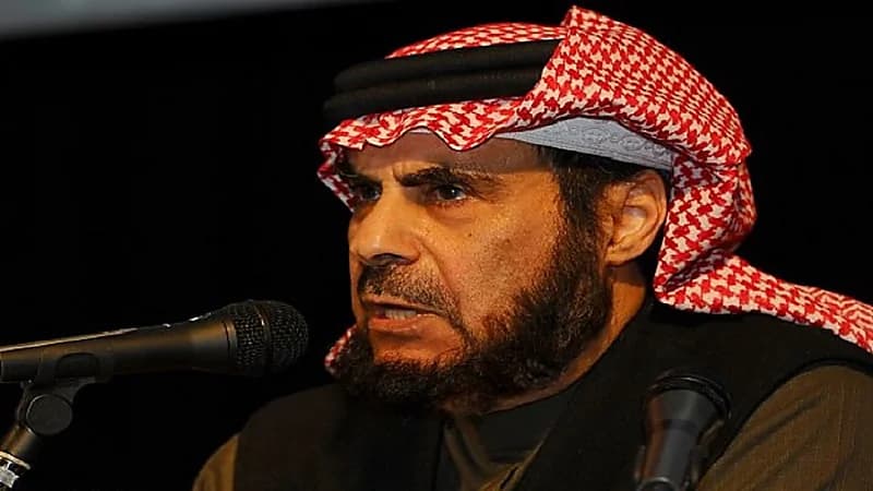 فيديو.. سعد الصويان: طقوس القهوة تشبه "النبيذ"