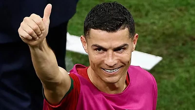 الصفقة بين رونالدو والنصر تقترب من الإغلاق النهائي بعرض يصل لـ 200 مليون يورو سنويًا