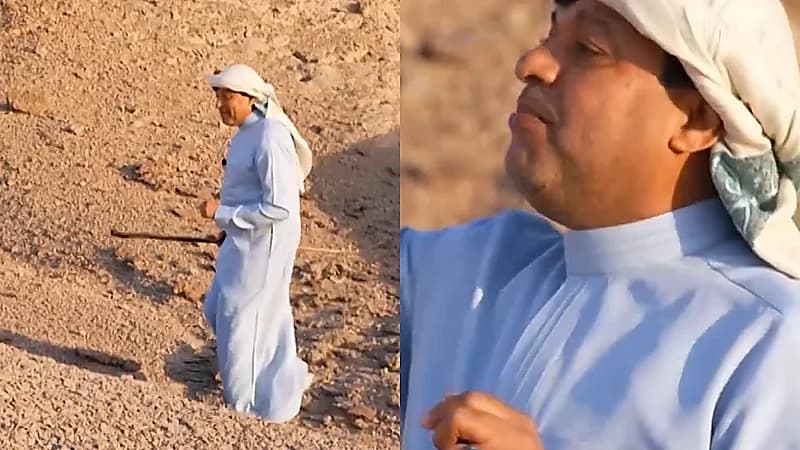 الزعاق: الثمانون يومًا القادمة الألطف في السنة