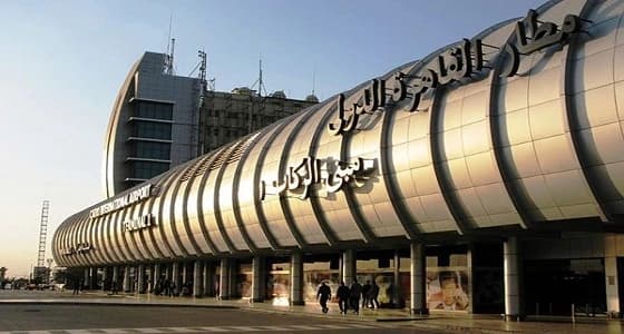 سوء الأحوال الجوية بالقاهرة يؤخر إقلاع طائرة ينبع