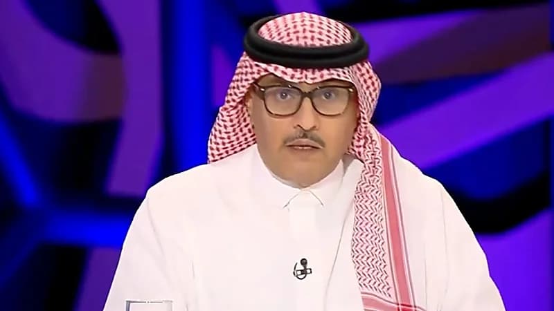 السهلي: عرض الاتحاد للعمري لا يوازي قيمته.. فيديو