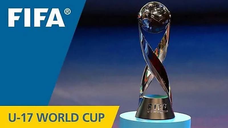 نتائج قرعة كأس الخليج تحت 17 عامًا