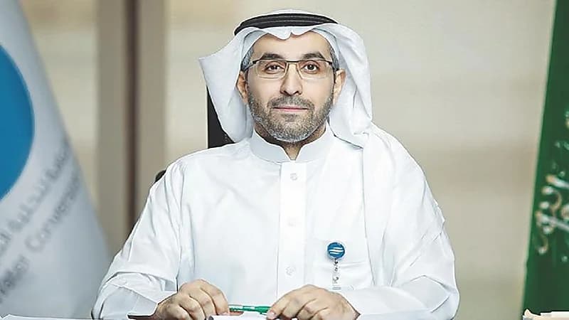 هل تصل مياه التحلية إلى حائل والحدود الشمالية؟.. “العبدالكريم” يجيب