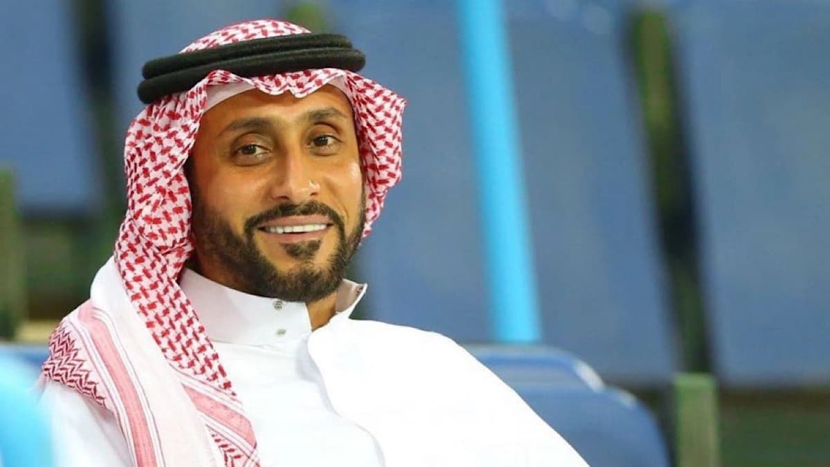 سامي الجابر: رينارد قرأ المباراة بذكاء .. فيديو