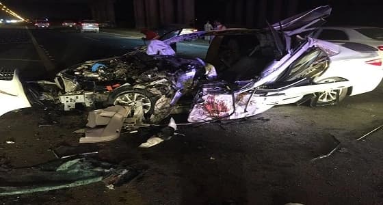 الهلال الأحمر : 12 إصابة في حوادث جازان اليوم