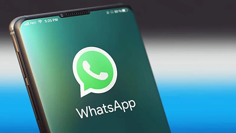رسائل احتيالية عبر واتساب تسرق أموال المستخدمين