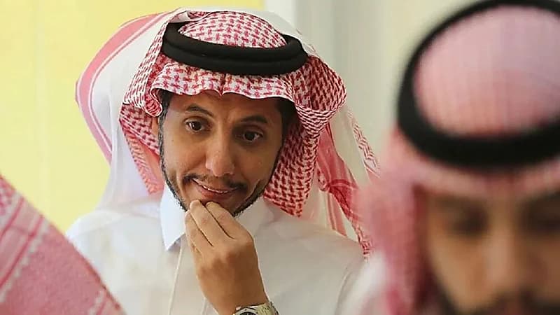 منصب جديد لـ "صفوان السويكت" في نادي النصر