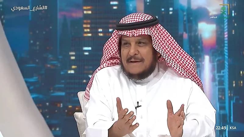 الحصيني يحذر من خفض درجة المكيفات إلى 18 خلال فترة النوم .. فيديو