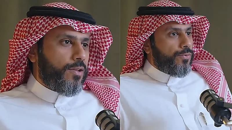 الجميعة: بعض النساء لا ترغب بأن يكون زوجها مميزا ماديا.. فيديو