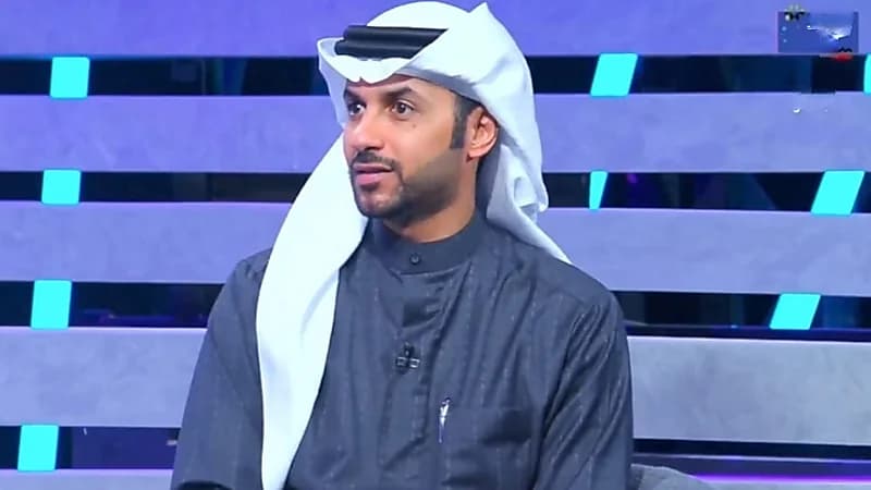 إعلامي كويتي يتحدث عن انبهاره بملعب الهلال الجديد "المملكة أرينا" .. فيديو
