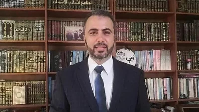 العثور على جثة إمام مسجد لبناني بعد أيام من اختفاءه