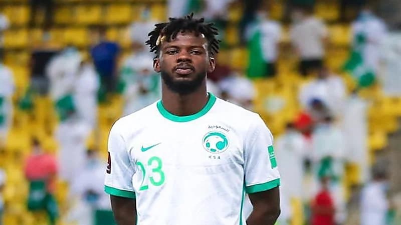 حسان تمبكتي يغادر المستشفى بصحة جيدة