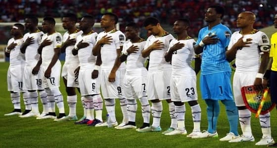 بالفيديو.. غانا تتأهل للدور الثاني بأمم أفريقيا بالفوز على مالي