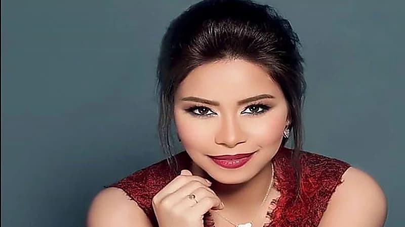 حكم بالحجز على حسابات شركة روتانا لصالح شيرين عبدالوهاب