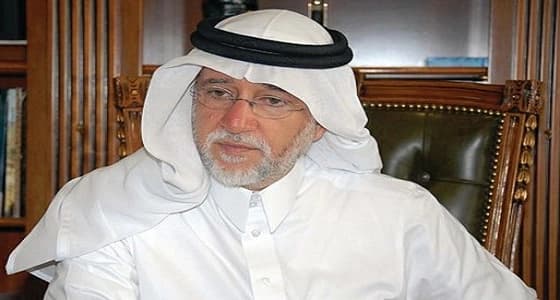 رئيس هيئة المساحة الجيولوجية يهنئ خادم الحرمين بذكرى البيعة