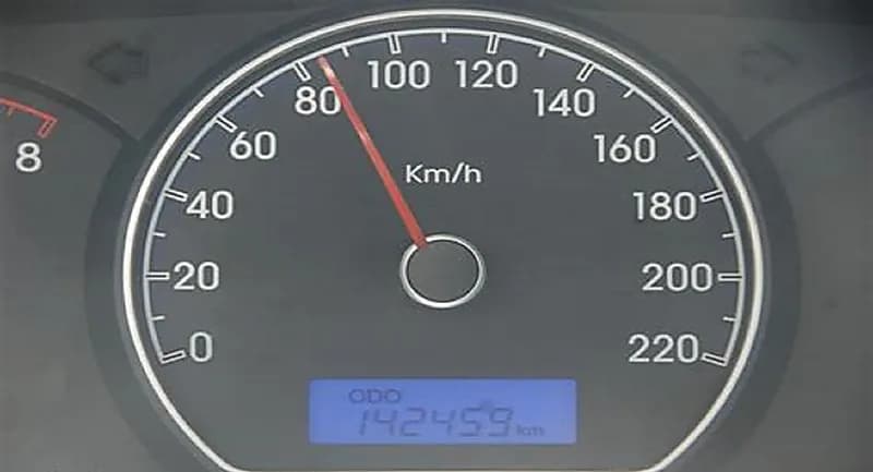 تنويه من أمن الطرق بخفض سرعة طريق الرياض -القصيم