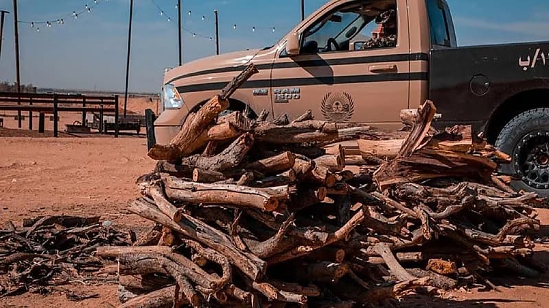 بالفيديو .. ضبط 84 مخالفًا لنظام البيئة في عدد من مناطق المملكة